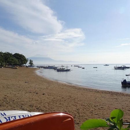 Zen Villa Sanur Art Luaran gambar