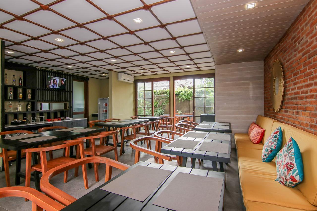 Zen Villa Sanur Art Luaran gambar