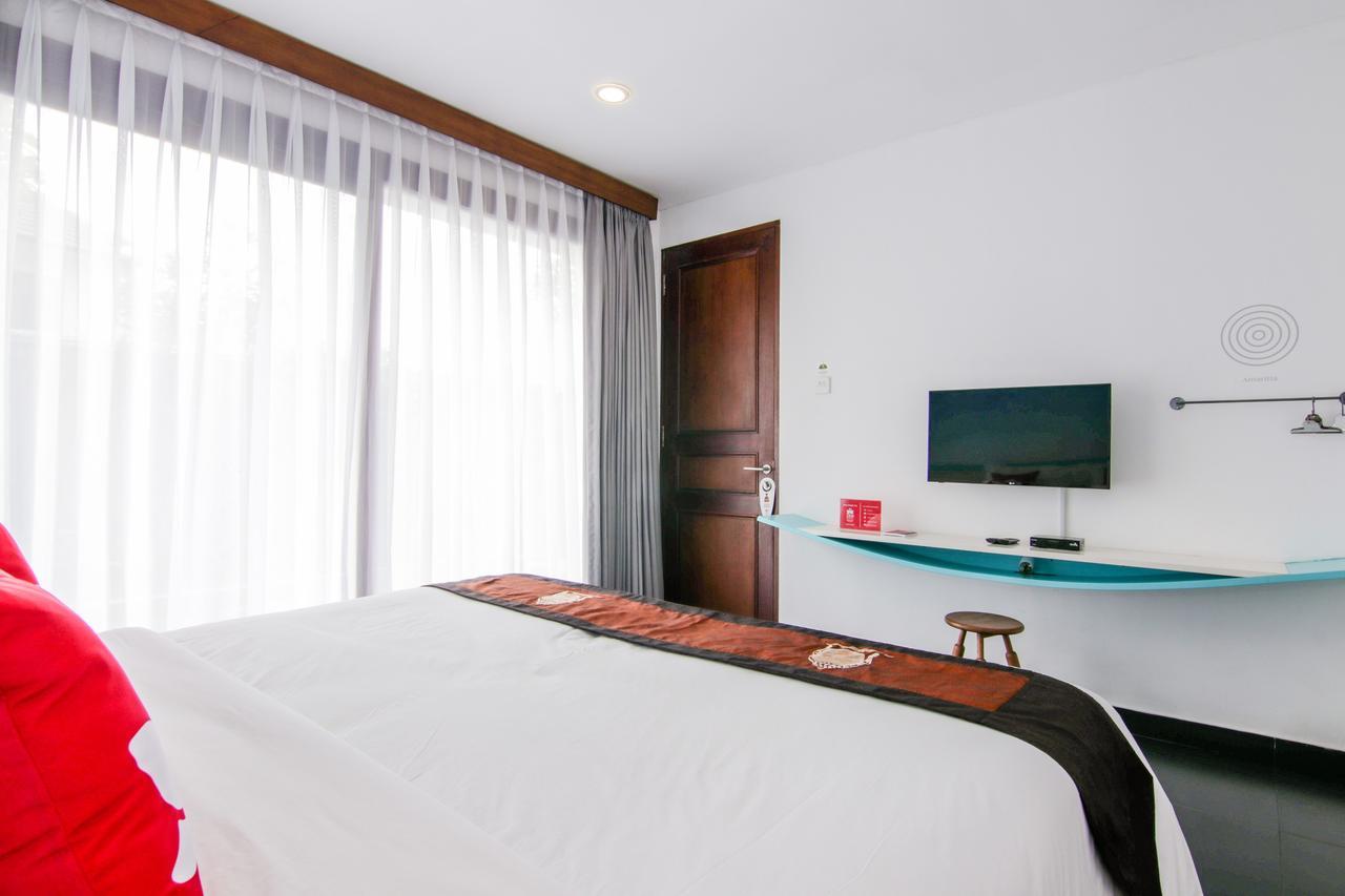 Zen Villa Sanur Art Luaran gambar